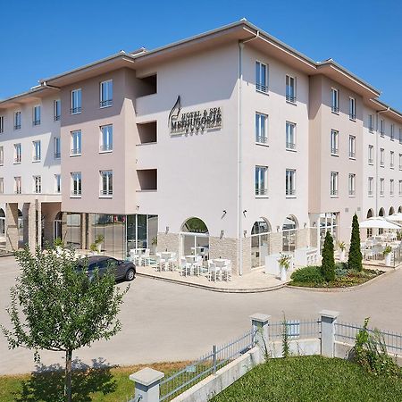 Medjugorje Hotel & Spa Dış mekan fotoğraf