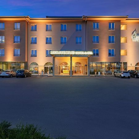 Medjugorje Hotel & Spa Dış mekan fotoğraf