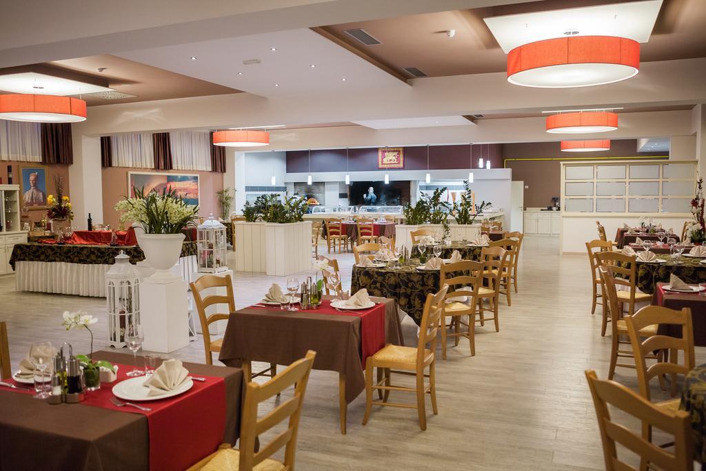 Medjugorje Hotel & Spa Dış mekan fotoğraf