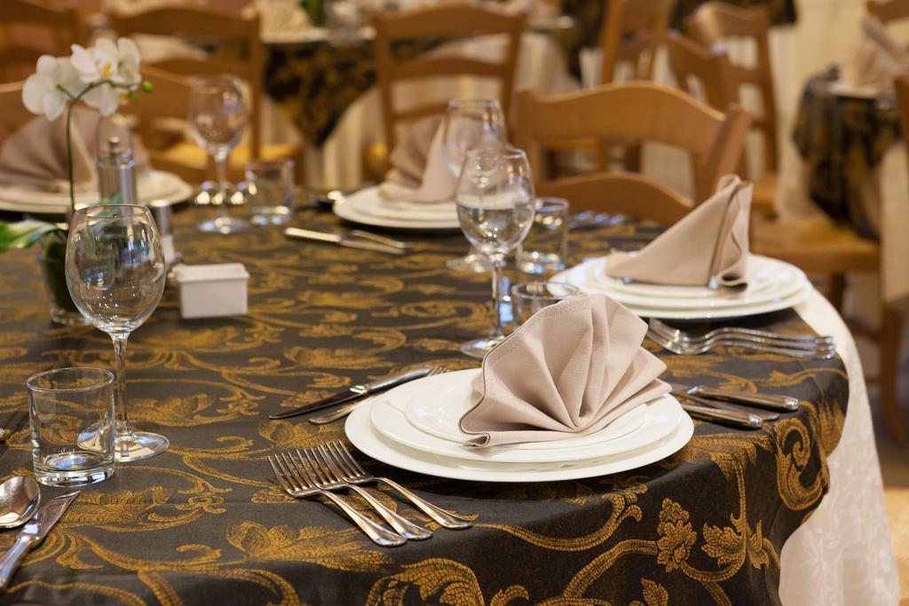 Medjugorje Hotel & Spa Dış mekan fotoğraf
