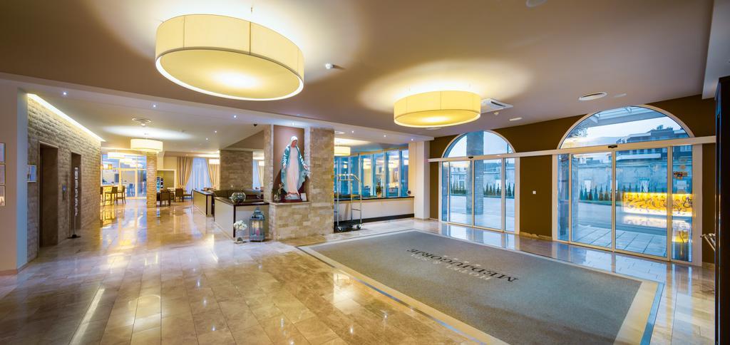Medjugorje Hotel & Spa Dış mekan fotoğraf