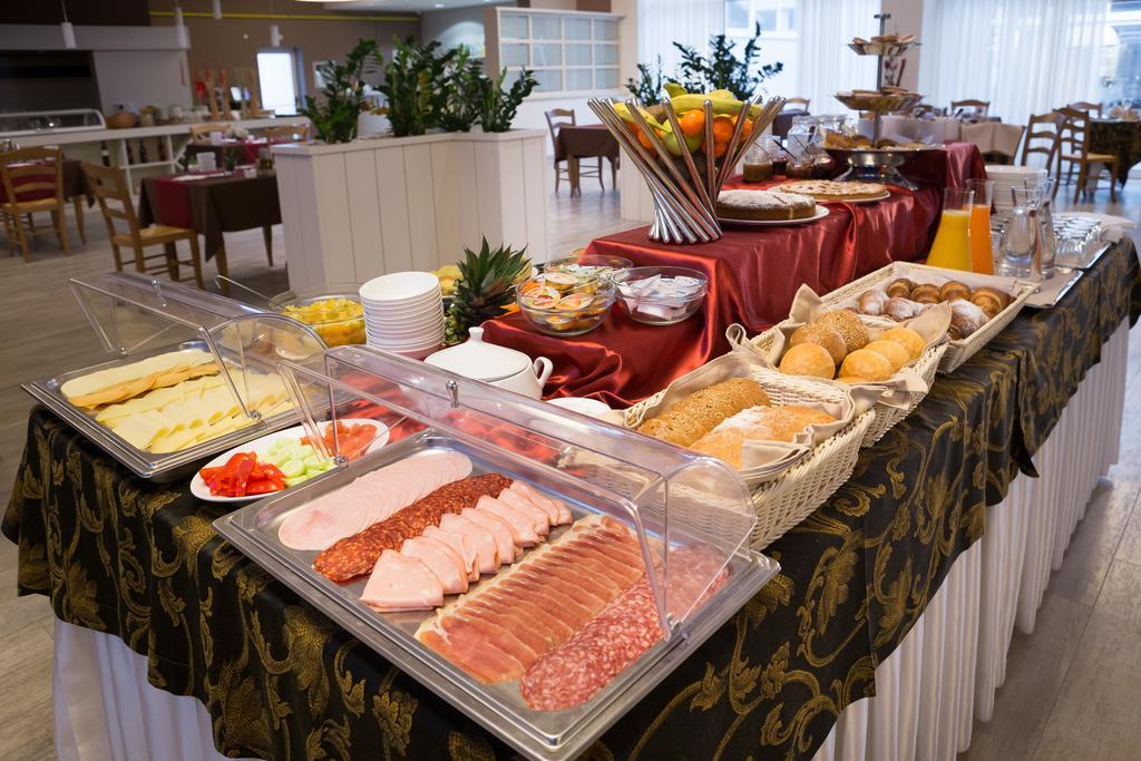 Medjugorje Hotel & Spa Dış mekan fotoğraf