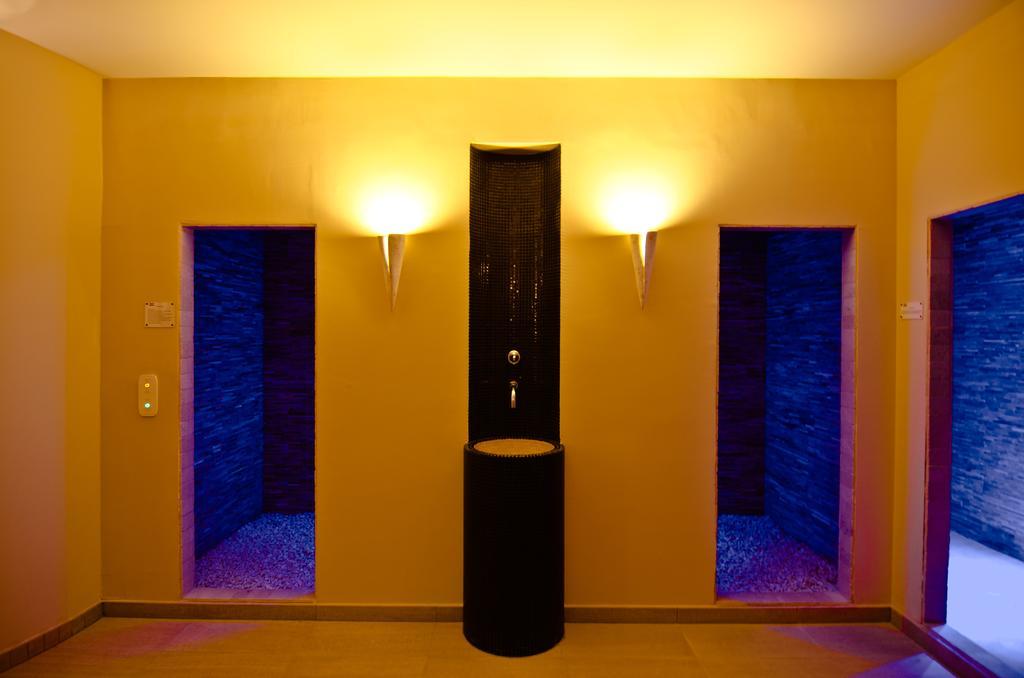 Medjugorje Hotel & Spa Dış mekan fotoğraf