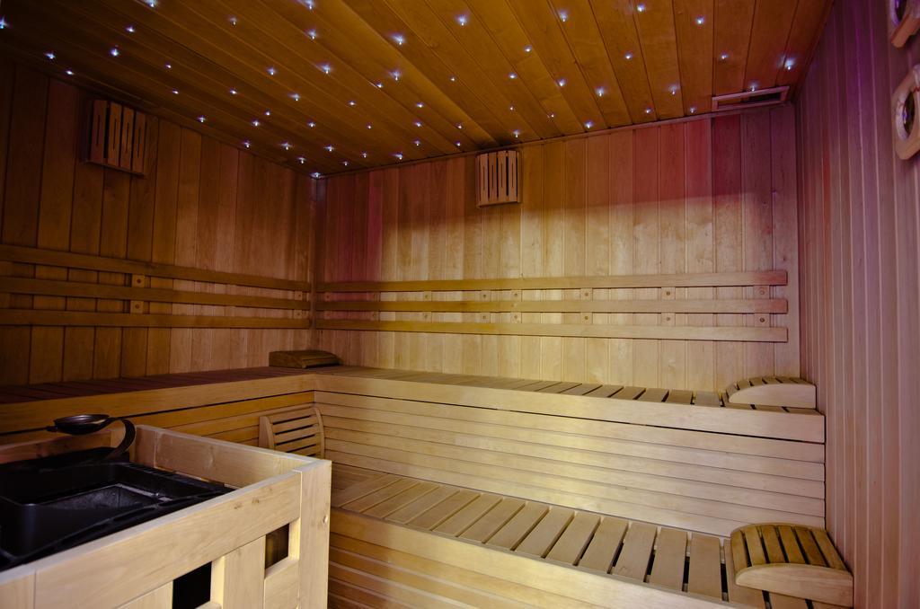 Medjugorje Hotel & Spa Dış mekan fotoğraf