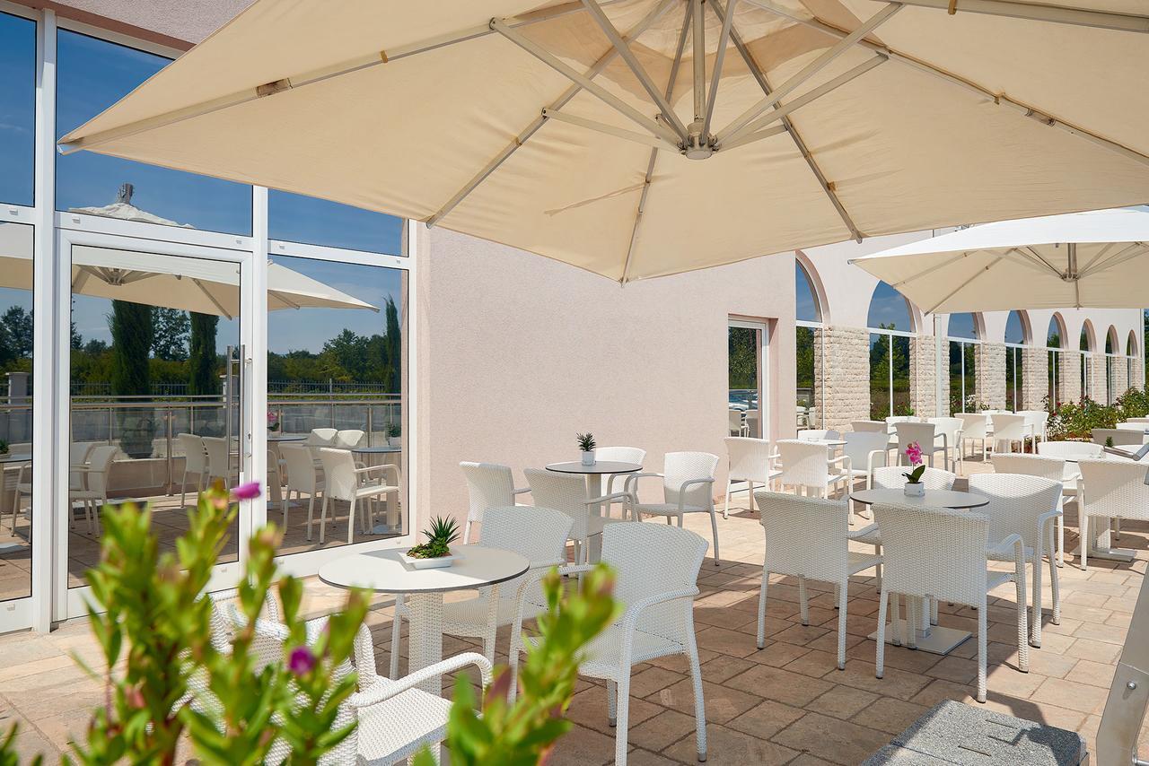 Medjugorje Hotel & Spa Dış mekan fotoğraf