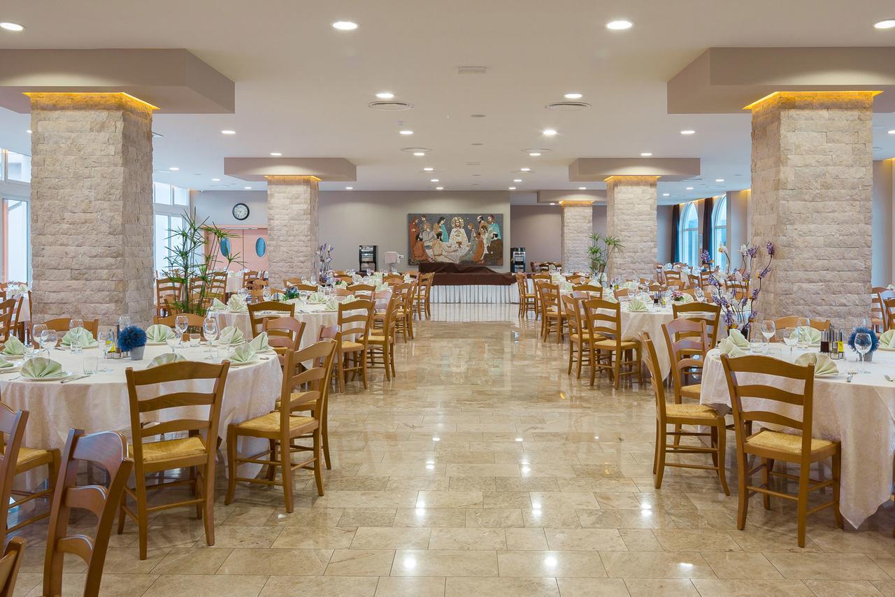 Medjugorje Hotel & Spa Dış mekan fotoğraf