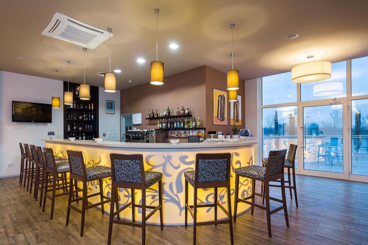 Medjugorje Hotel & Spa Dış mekan fotoğraf