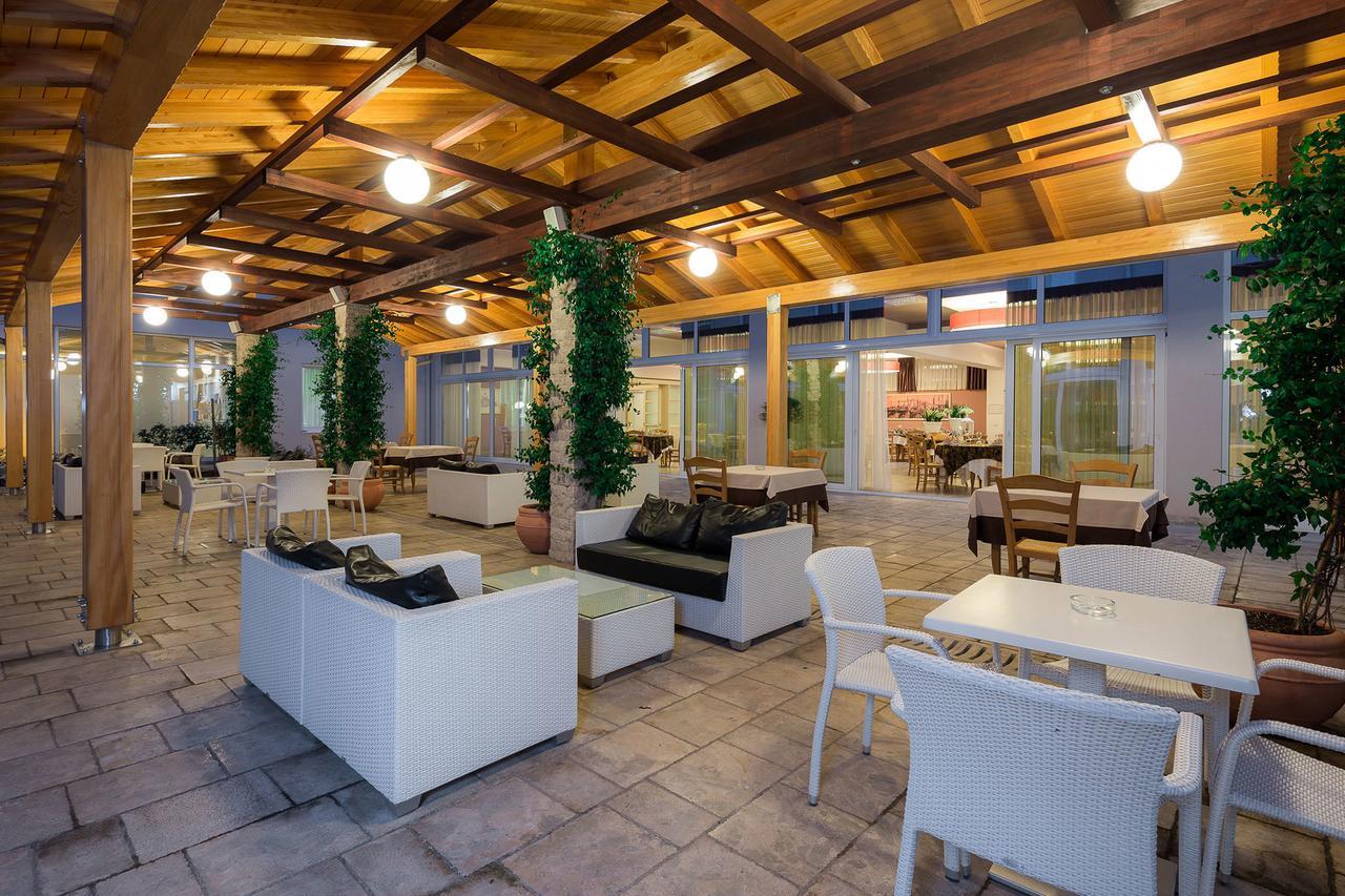 Medjugorje Hotel & Spa Dış mekan fotoğraf