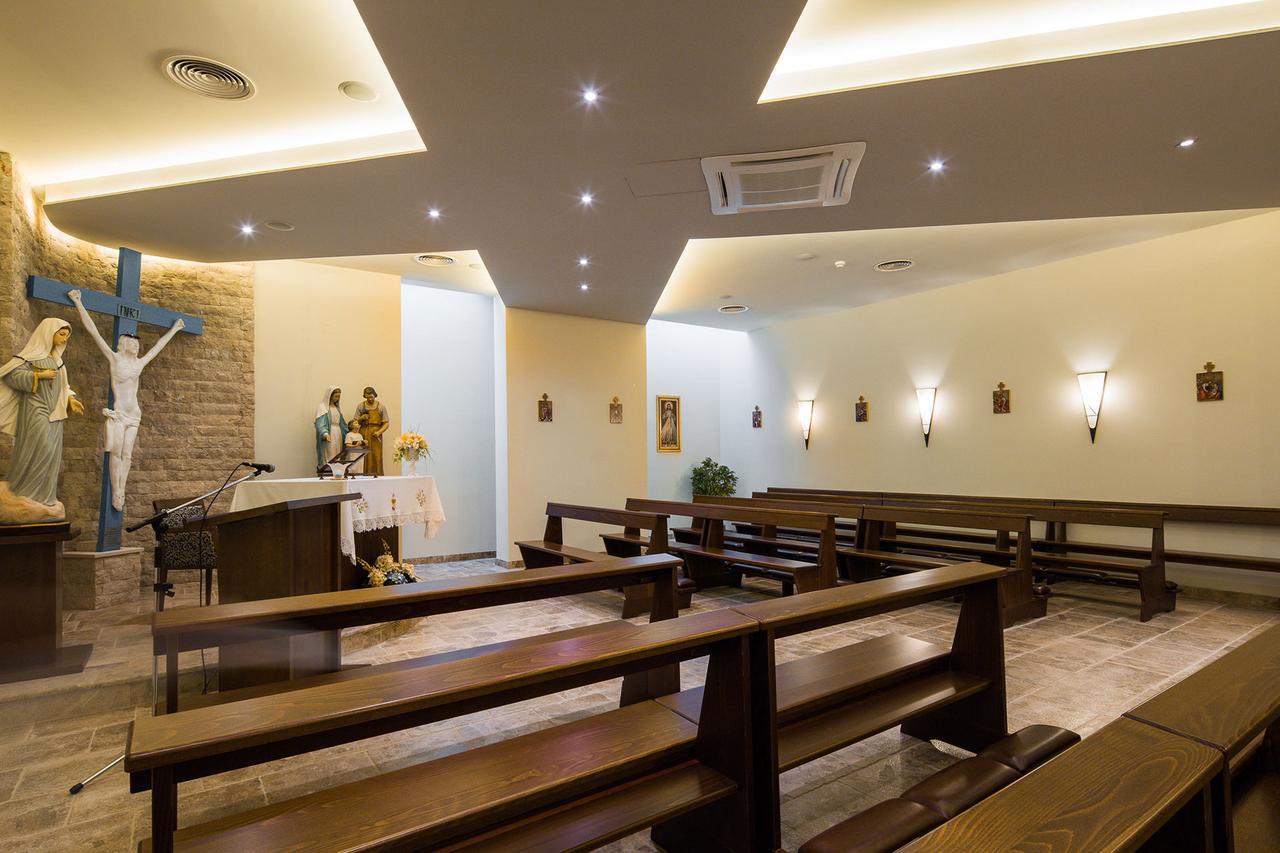 Medjugorje Hotel & Spa Dış mekan fotoğraf