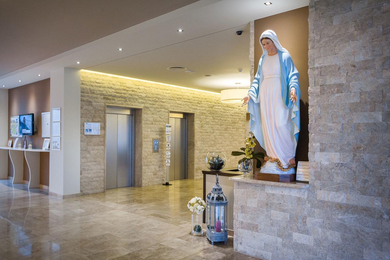 Medjugorje Hotel & Spa Dış mekan fotoğraf