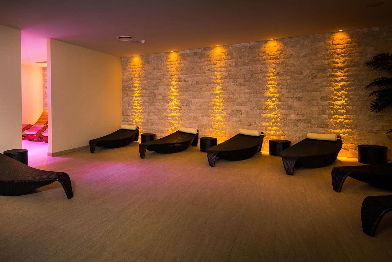 Medjugorje Hotel & Spa Dış mekan fotoğraf