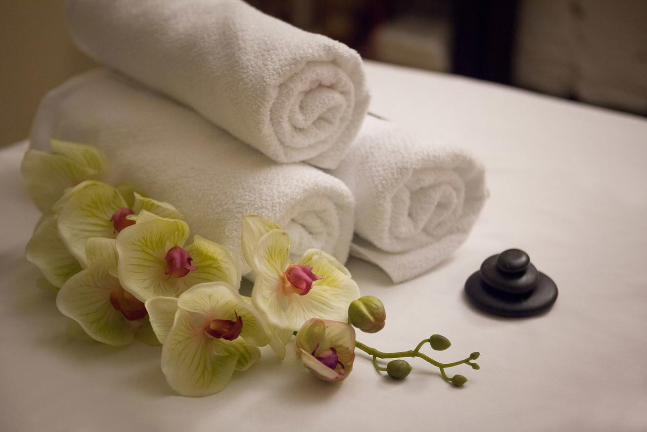 Medjugorje Hotel & Spa Dış mekan fotoğraf