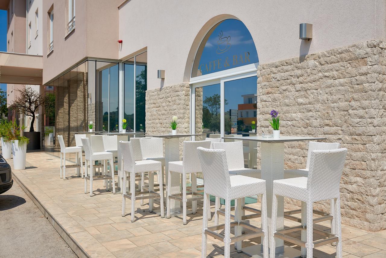 Medjugorje Hotel & Spa Dış mekan fotoğraf