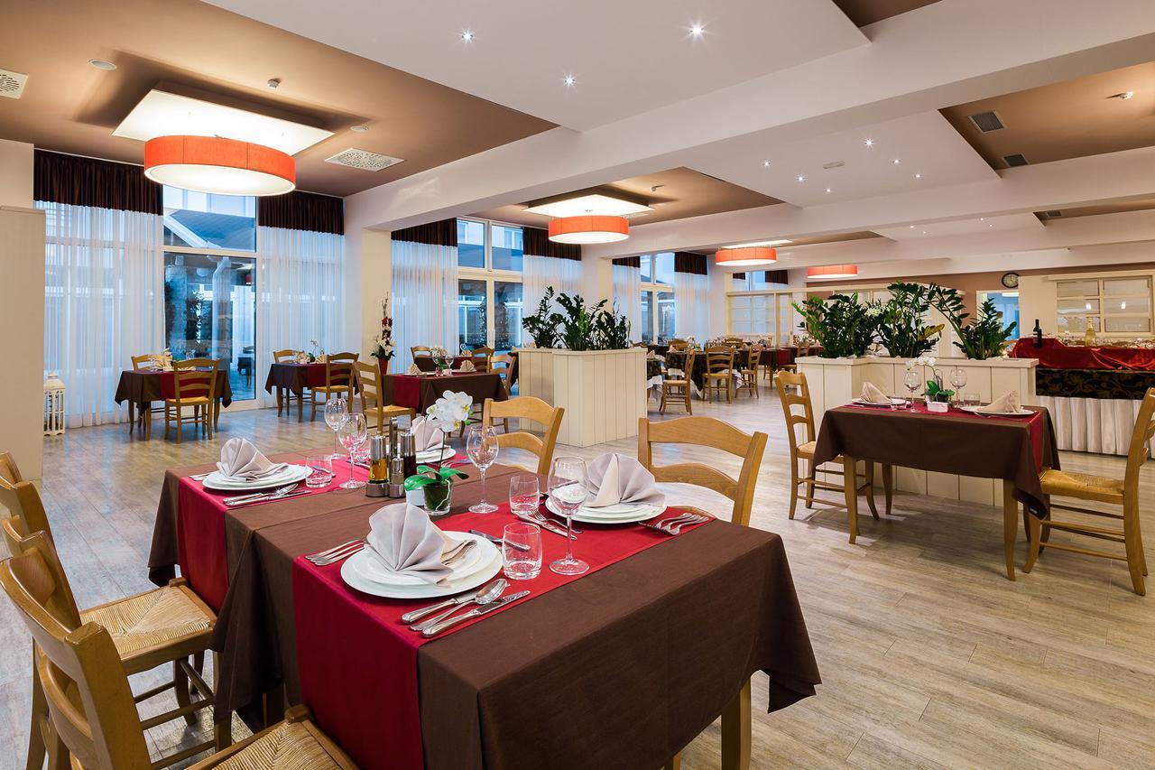 Medjugorje Hotel & Spa Dış mekan fotoğraf