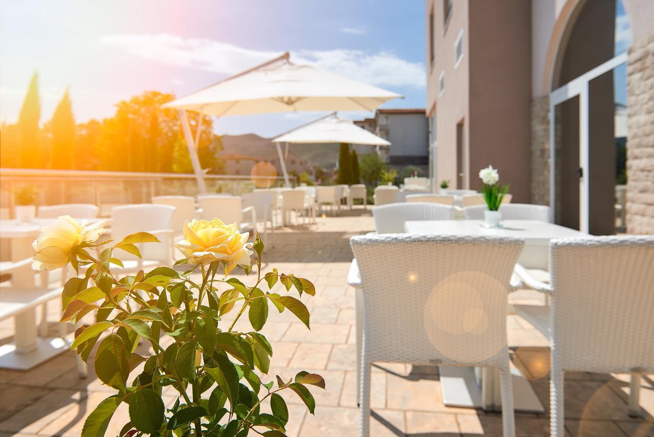 Medjugorje Hotel & Spa Dış mekan fotoğraf