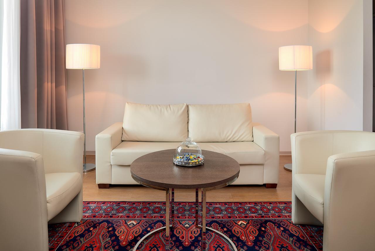 Medjugorje Hotel & Spa Dış mekan fotoğraf