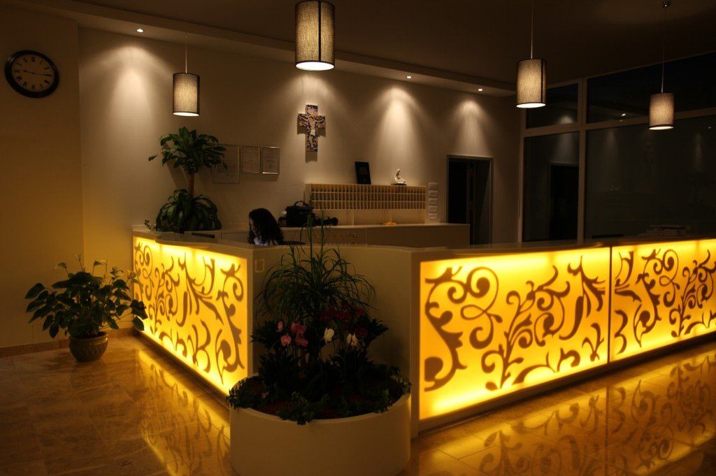 Medjugorje Hotel & Spa Dış mekan fotoğraf