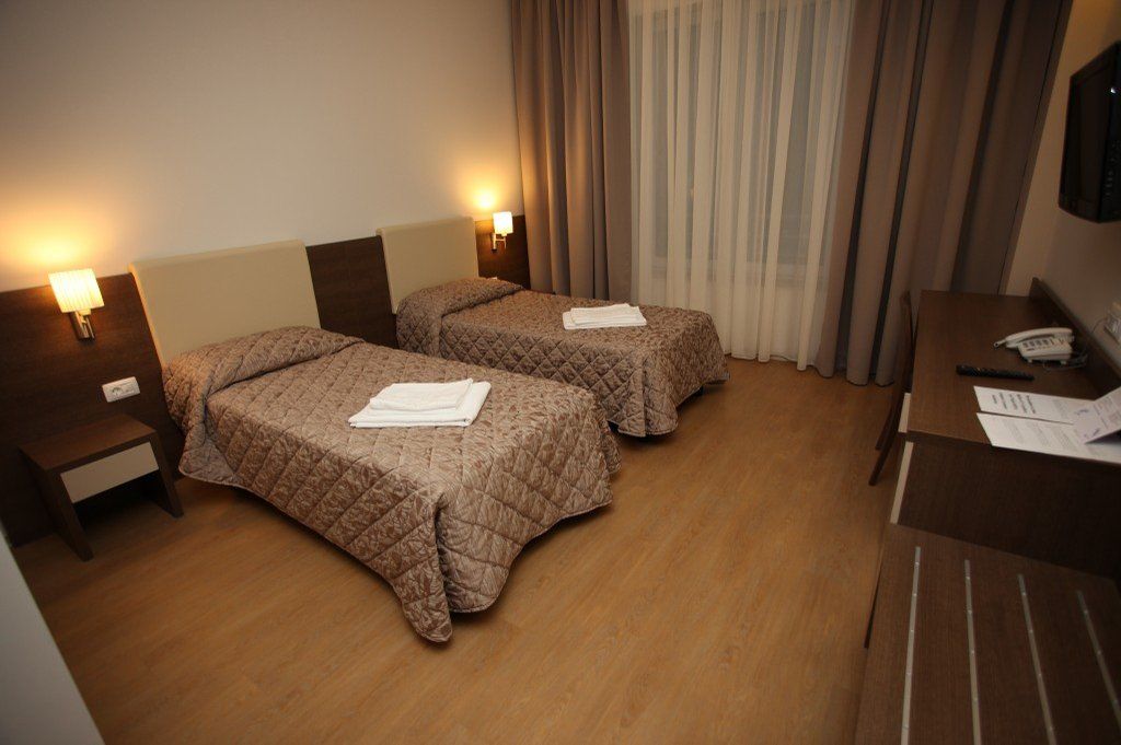 Medjugorje Hotel & Spa Dış mekan fotoğraf