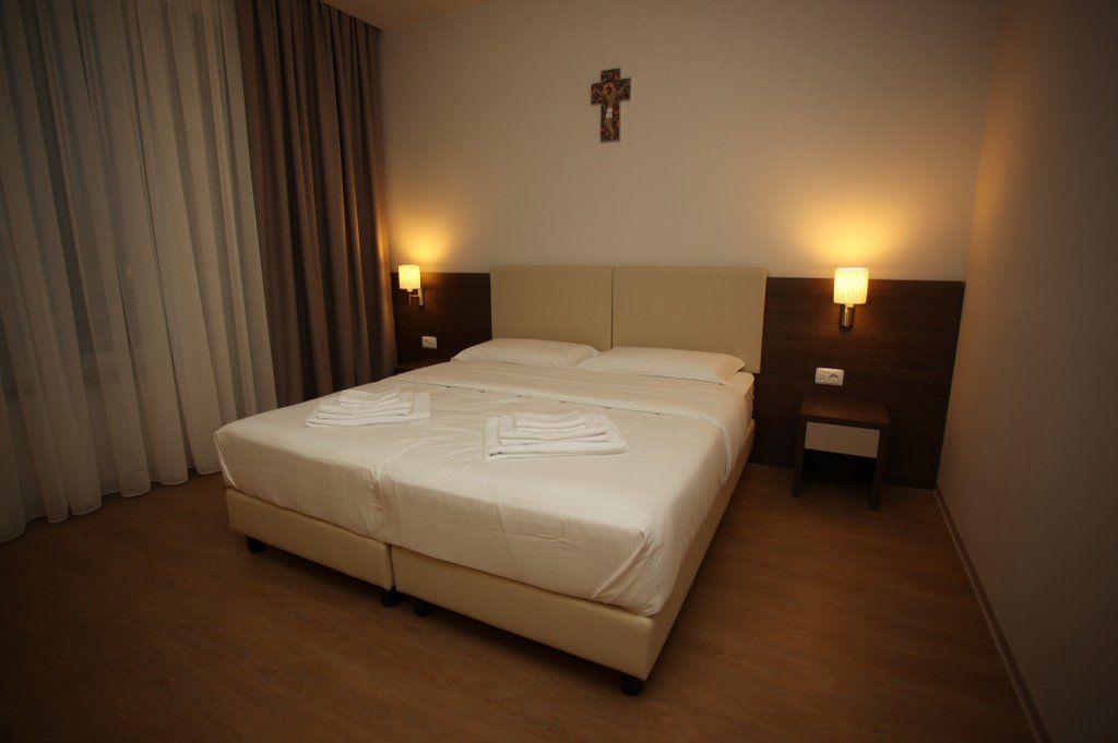 Medjugorje Hotel & Spa Dış mekan fotoğraf