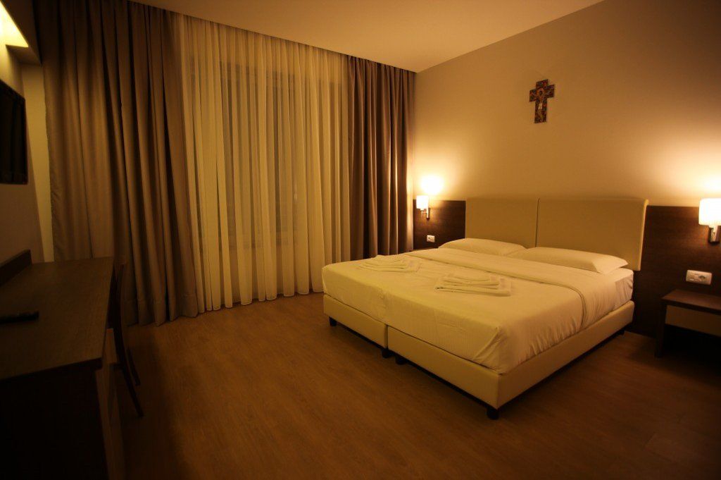 Medjugorje Hotel & Spa Dış mekan fotoğraf