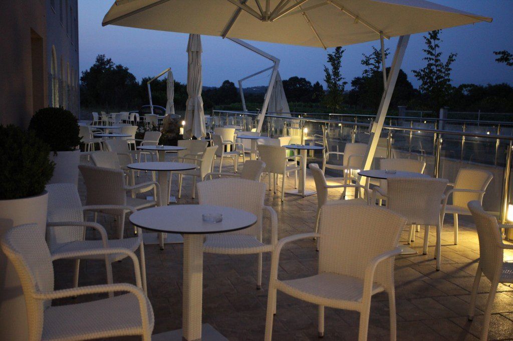 Medjugorje Hotel & Spa Dış mekan fotoğraf