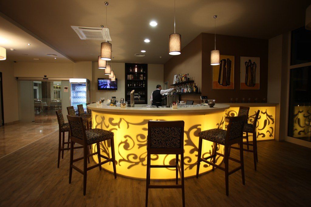 Medjugorje Hotel & Spa Dış mekan fotoğraf